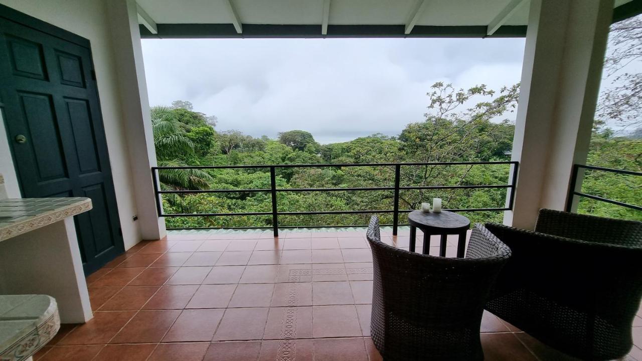 Alma De Ojochal Hotel Exterior photo
