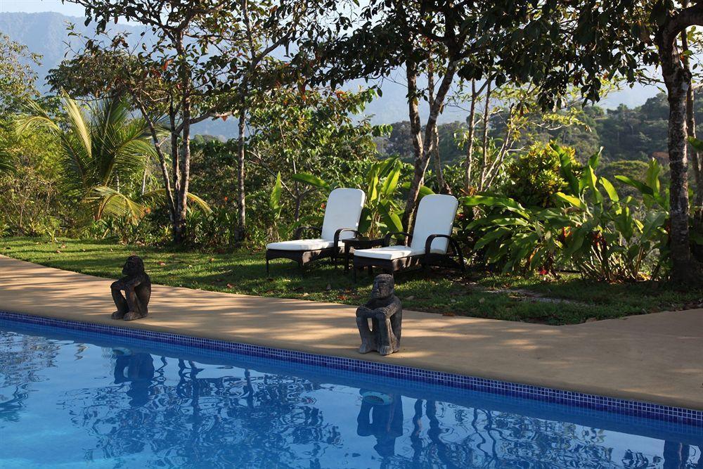 Alma De Ojochal Hotel Exterior photo
