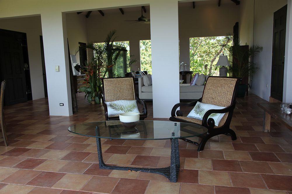 Alma De Ojochal Hotel Exterior photo
