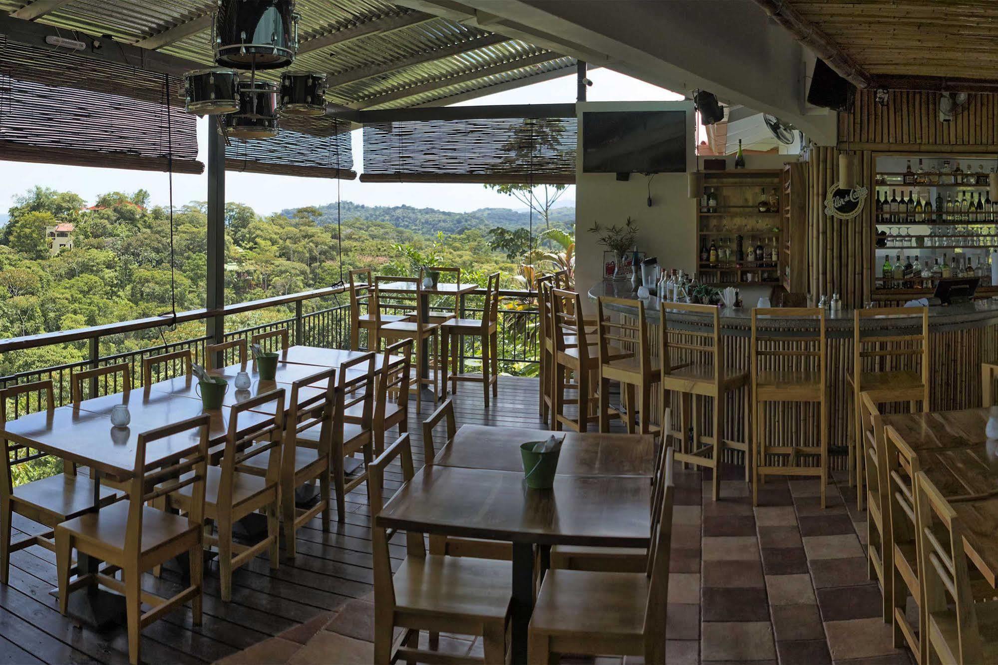 Alma De Ojochal Hotel Exterior photo