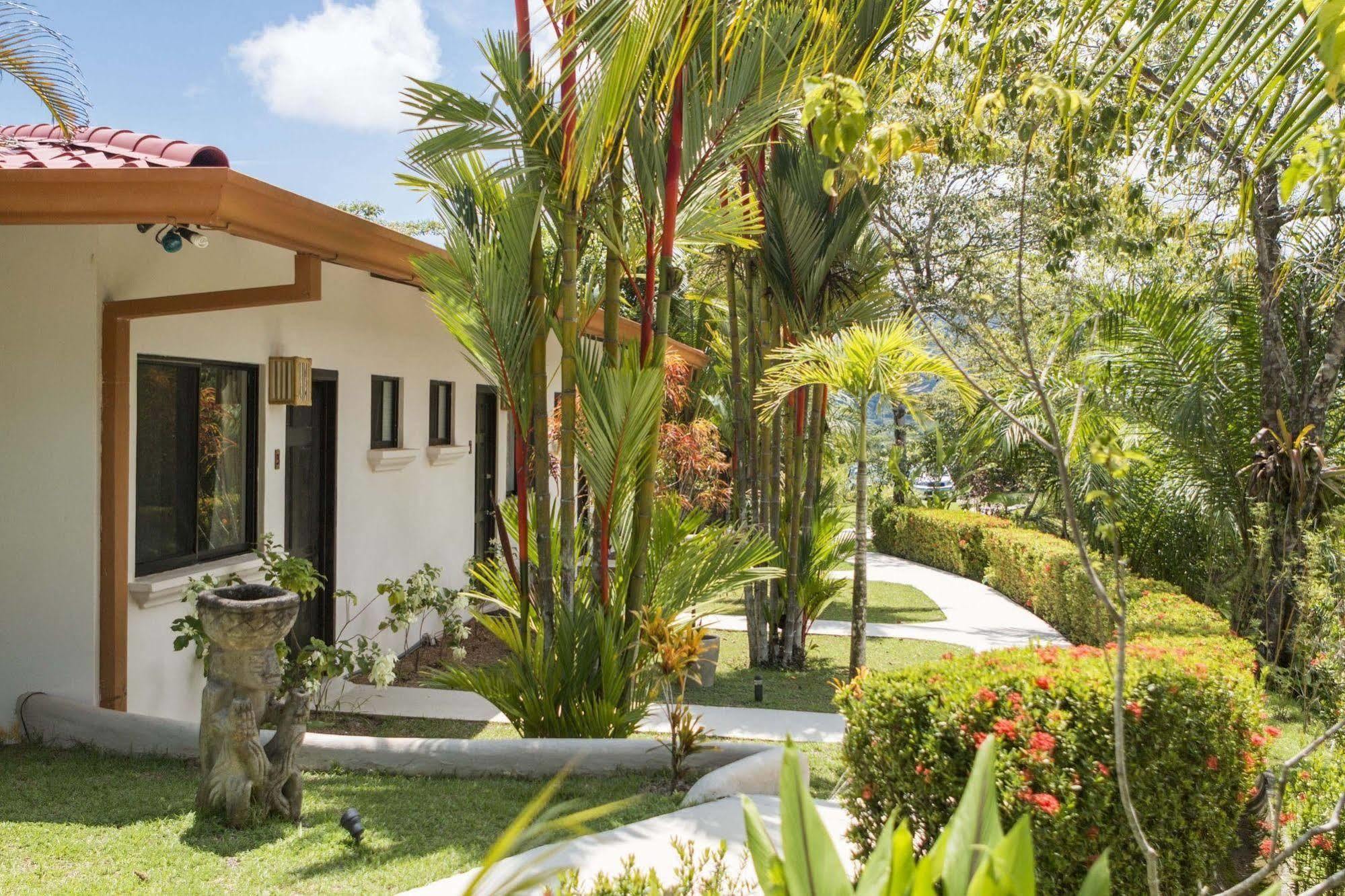 Alma De Ojochal Hotel Exterior photo
