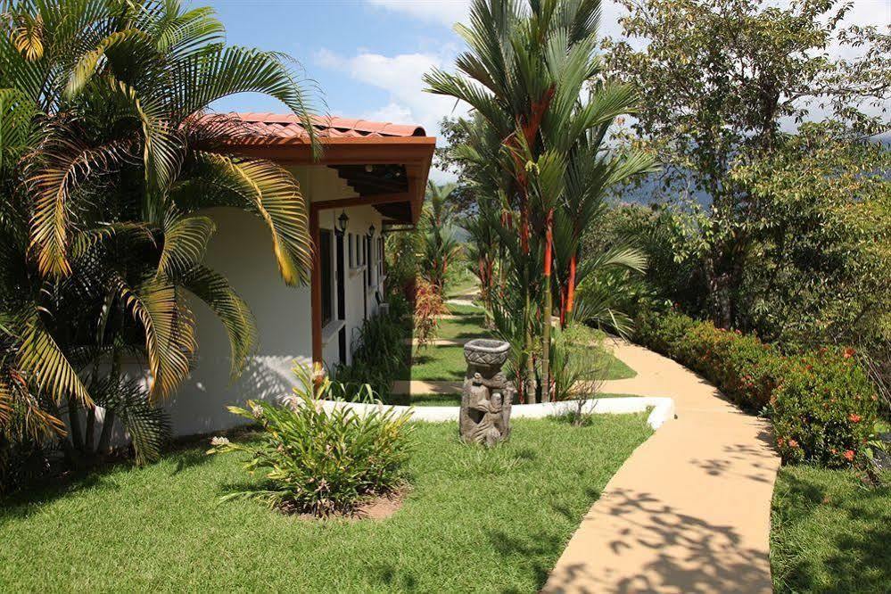 Alma De Ojochal Hotel Exterior photo